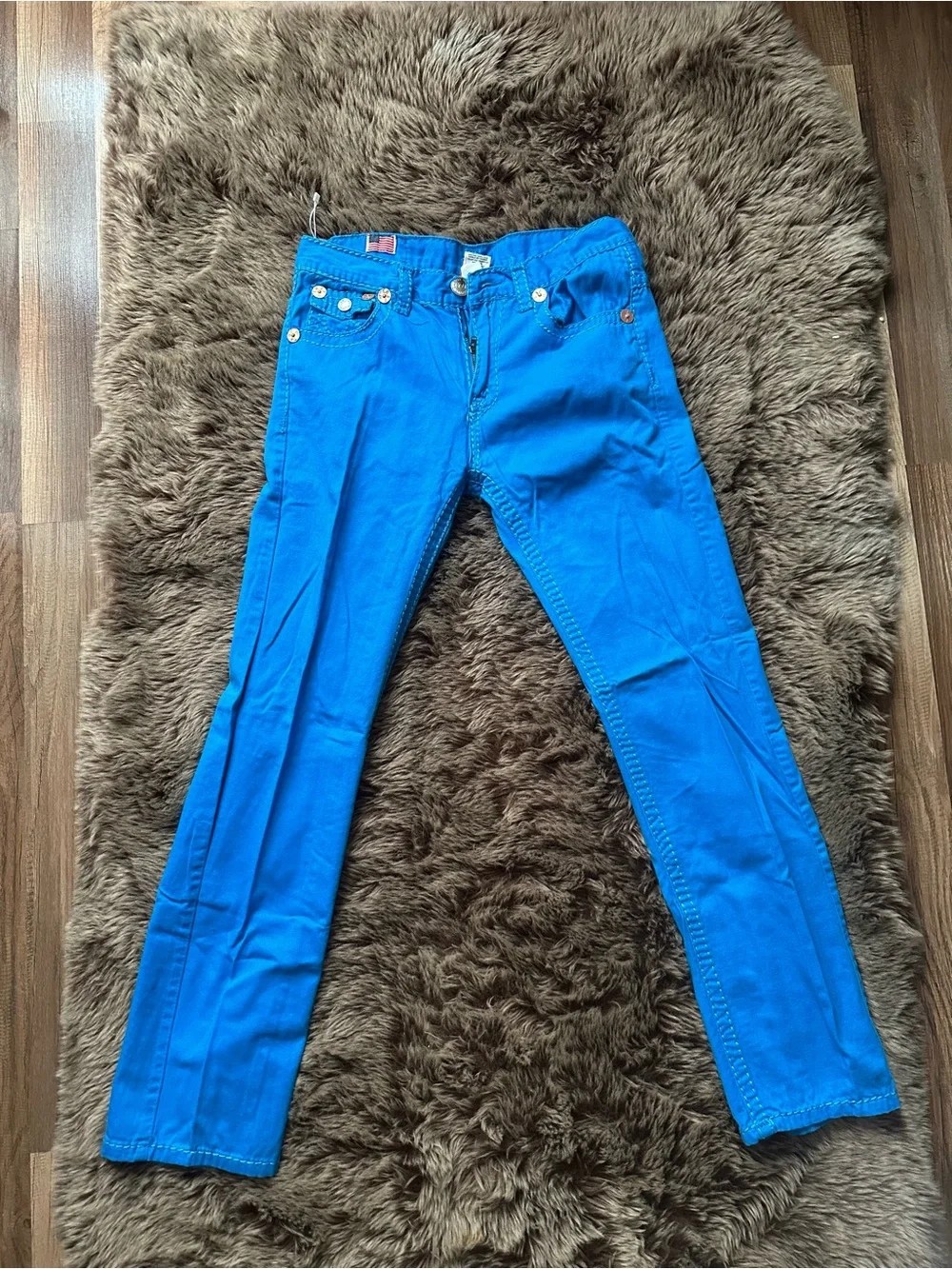 True Religion true religion